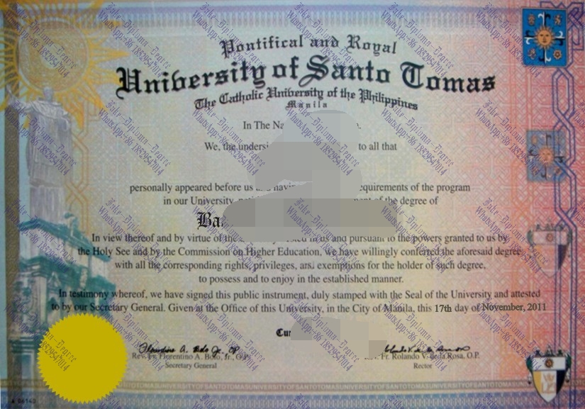 How Fast to Buy Fake University of St. Thomas Degree