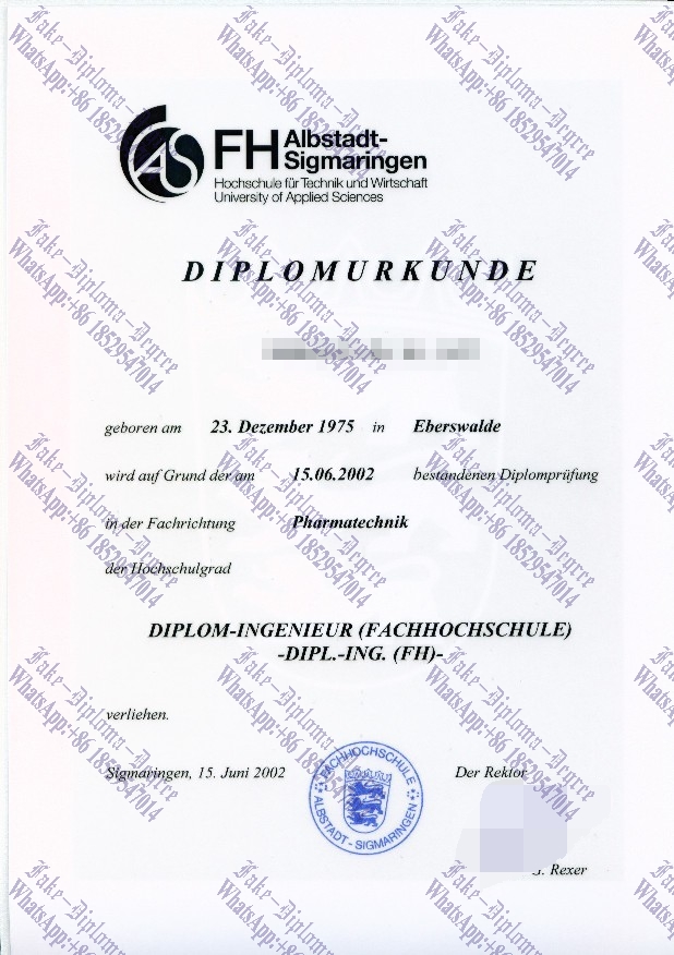 How to buy phony ChurHochschulefuerTechnikundWirtschaft Diploma