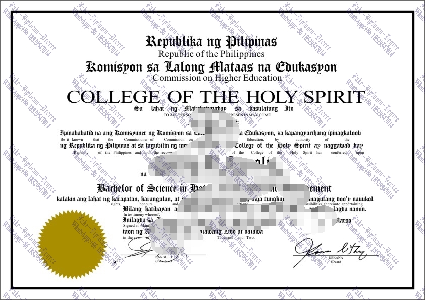 How to buy phony Is it possible to buy fake Academy of the Holy Family Diploma Diploma